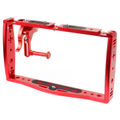 Red Bracket + Shutter
