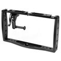 Black Bracket + Shutter