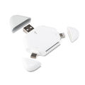 5 in 1 OTG Card Reader
