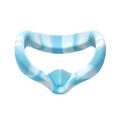 White Blue