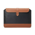 Liner Bag (Black + Brown)  11  -12 Inch