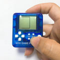 4 PCS Mini Game Console