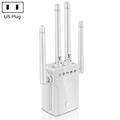 White - US Plug