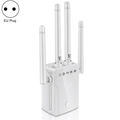 White - EU Plug