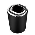 2 PCS Car Ashtray