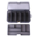 Double Layer Storage Box