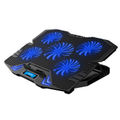 Standard Version (Black Blue)