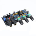Reverberation Board