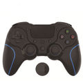 Blue Black