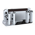 TNS-0122 White Black