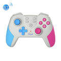 Blue Pink
