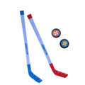 70cm Red Blue