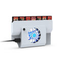 Console Base Cooling Fan