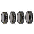 ND4+ND8+ND16+ND32