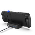 PGTECH Game Console Base