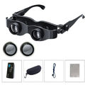 With Grey Polarised Lens
