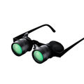 Only Binoculars