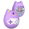 For Tamagotchi pix Purple