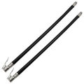 9.5mm Black