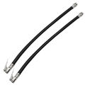 12.5mm Black