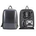 Style 1 Brushed Gray Black Inner