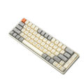 GK65 (Milk White)