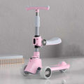 Pink Seat