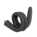 Flexible Black