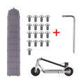 17pcs/set Screws