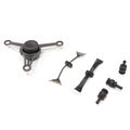 Gimbal Vibration Absorbing Board