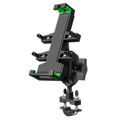 A02 U Car Handlebar Model