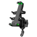 A02 Rearview Mirror Model