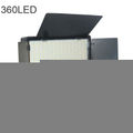 E600 RGB Color