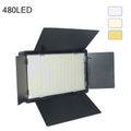 E600 3-color Temperature