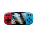 Single Player Red Blue