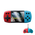 Double Player Red Blue