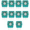 Potentiometer