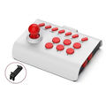 White Red