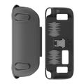 All-inclusive Case + Detachable Cover