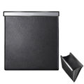 Magnetic Attraction Black
