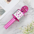 WS-858L (Pink)