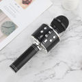 WS-858L (Black)