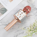 WS-858L (Rose Gold)