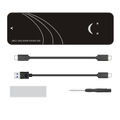 20Gbps C-C Cable Kit