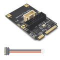 S 4PIN Electric Point