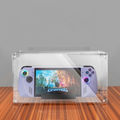 Acrylic Dust Cover
