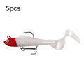 Red Reel Tail