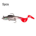 Black Reel Tail