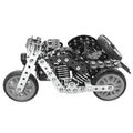 Side Tricycle