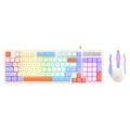 Keyboard+Mouse (Blue)